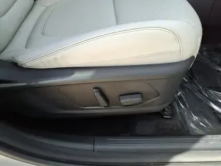 Hyundai TUCSON Plug-in Hybrid 2022 AWD Limited 4dr SUV