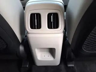 Hyundai TUCSON 2025 Limited 4dr SUV