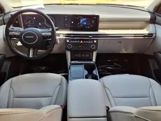 Hyundai TUCSON 2025 Limited 4dr SUV