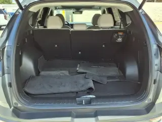 Hyundai TUCSON 2025 Limited 4dr SUV