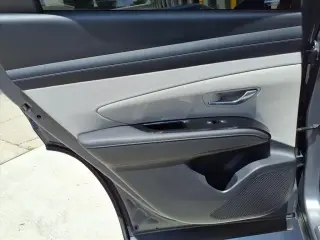 Hyundai TUCSON 2025 Limited 4dr SUV