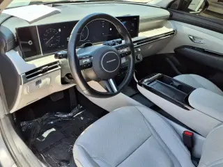Hyundai TUCSON 2025 Limited 4dr SUV