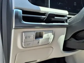 Hyundai TUCSON 2025 Limited 4dr SUV