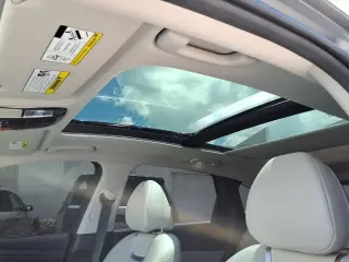 Hyundai TUCSON 2025 Limited 4dr SUV