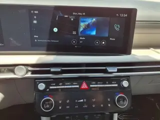 Hyundai TUCSON 2025 Limited 4dr SUV