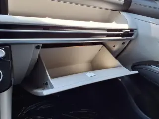 Hyundai TUCSON 2025 Limited 4dr SUV