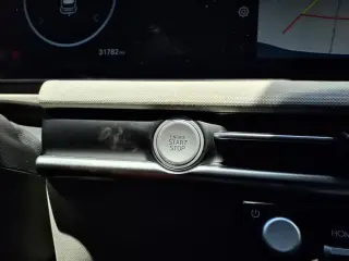 Hyundai TUCSON 2025 Limited 4dr SUV