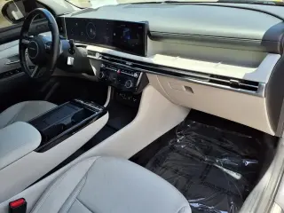 Hyundai TUCSON 2025 Limited 4dr SUV