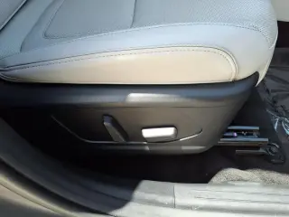 Hyundai TUCSON 2025 Limited 4dr SUV