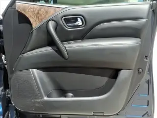 INFINITI QX80 2021 Premium Select 4dr SUV