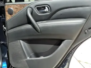 INFINITI QX80 2021 Premium Select 4dr SUV