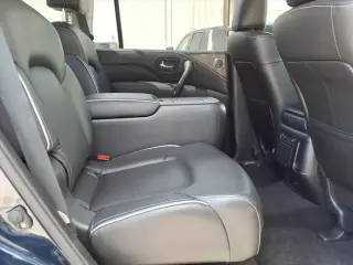 INFINITI QX80 2021 Premium Select 4dr SUV