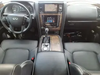 INFINITI QX80 2021 Premium Select 4dr SUV