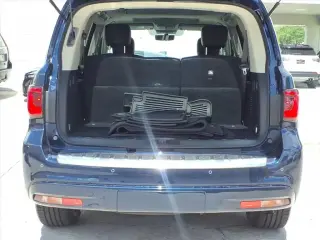 INFINITI QX80 2021 Premium Select 4dr SUV