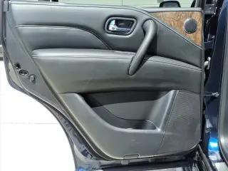 INFINITI QX80 2021 Premium Select 4dr SUV