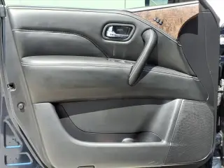 INFINITI QX80 2021 Premium Select 4dr SUV