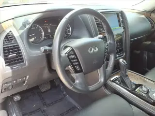 INFINITI QX80 2021 Premium Select 4dr SUV