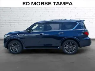 INFINITI QX80 2021 Premium Select 4dr SUV