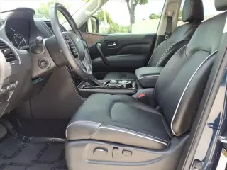 INFINITI QX80 2021 Premium Select 4dr SUV