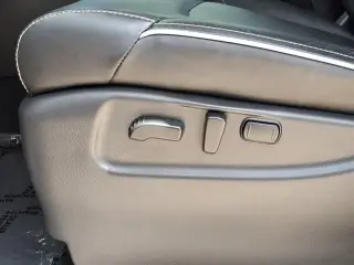 INFINITI QX80 2021 Premium Select 4dr SUV