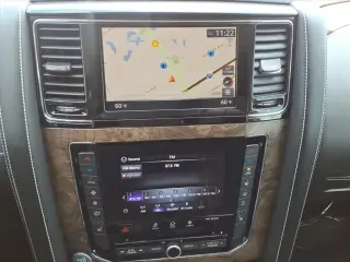 INFINITI QX80 2021 Premium Select 4dr SUV