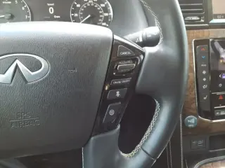 INFINITI QX80 2021 Premium Select 4dr SUV