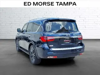 INFINITI QX80 2021 Premium Select 4dr SUV