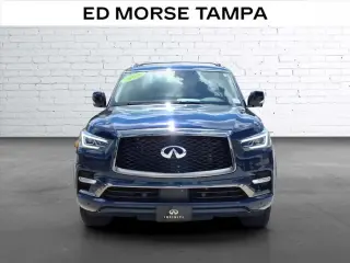 INFINITI QX80 2021 Premium Select 4dr SUV