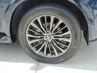 INFINITI QX80 2021 Premium Select 4dr SUV