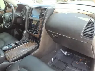 INFINITI QX80 2021 Premium Select 4dr SUV