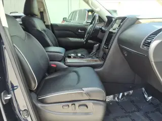 INFINITI QX80 2021 Premium Select 4dr SUV