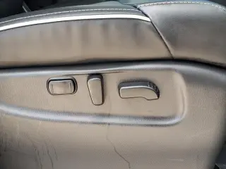INFINITI QX80 2021 Premium Select 4dr SUV