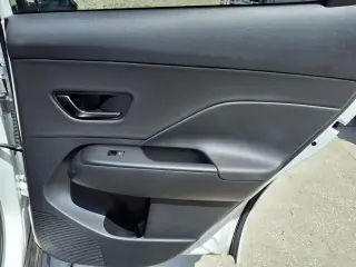 Hyundai KONA 2024 AWD N Line 4dr Crossover
