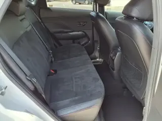 Hyundai KONA 2024 AWD N Line 4dr Crossover