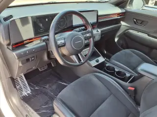 Hyundai KONA 2024 AWD N Line 4dr Crossover