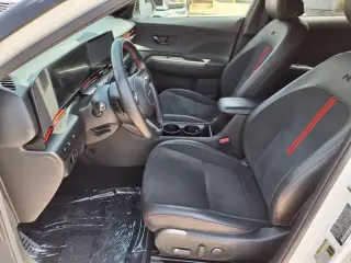 Hyundai KONA 2024 AWD N Line 4dr Crossover