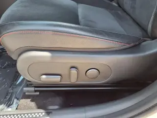 Hyundai KONA 2024 AWD N Line 4dr Crossover