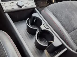 Hyundai KONA 2024 AWD N Line 4dr Crossover