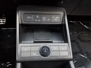 Hyundai KONA 2024 AWD N Line 4dr Crossover