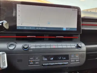 Hyundai KONA 2024 AWD N Line 4dr Crossover