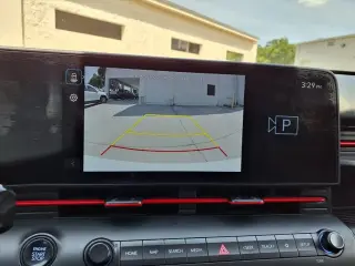 Hyundai KONA 2024 AWD N Line 4dr Crossover