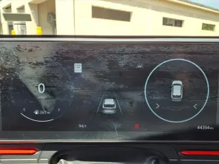 Hyundai KONA 2024 AWD N Line 4dr Crossover
