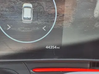 Hyundai KONA 2024 AWD N Line 4dr Crossover