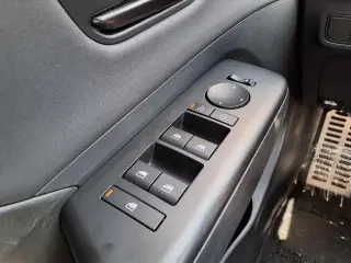 Hyundai KONA 2024 AWD N Line 4dr Crossover