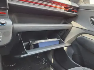 Hyundai KONA 2024 AWD N Line 4dr Crossover