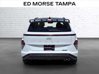 Hyundai KONA 2024 AWD N Line 4dr Crossover