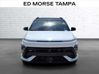 Hyundai KONA 2024 AWD N Line 4dr Crossover