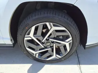 Hyundai KONA 2024 AWD N Line 4dr Crossover