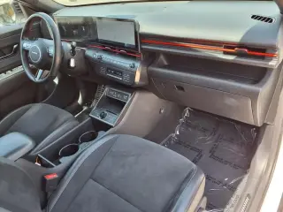 Hyundai KONA 2024 AWD N Line 4dr Crossover