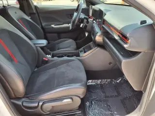 Hyundai KONA 2024 AWD N Line 4dr Crossover